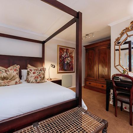 Maison Chablis Guest House Franschhoek Cameră foto