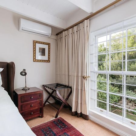 Maison Chablis Guest House Franschhoek Cameră foto