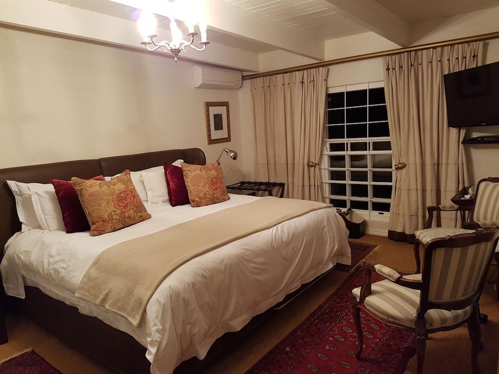 Maison Chablis Guest House Franschhoek Exterior foto