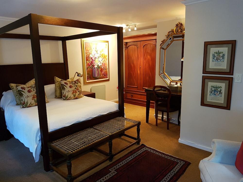 Maison Chablis Guest House Franschhoek Exterior foto
