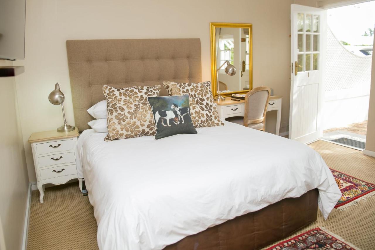 Maison Chablis Guest House Franschhoek Cameră foto