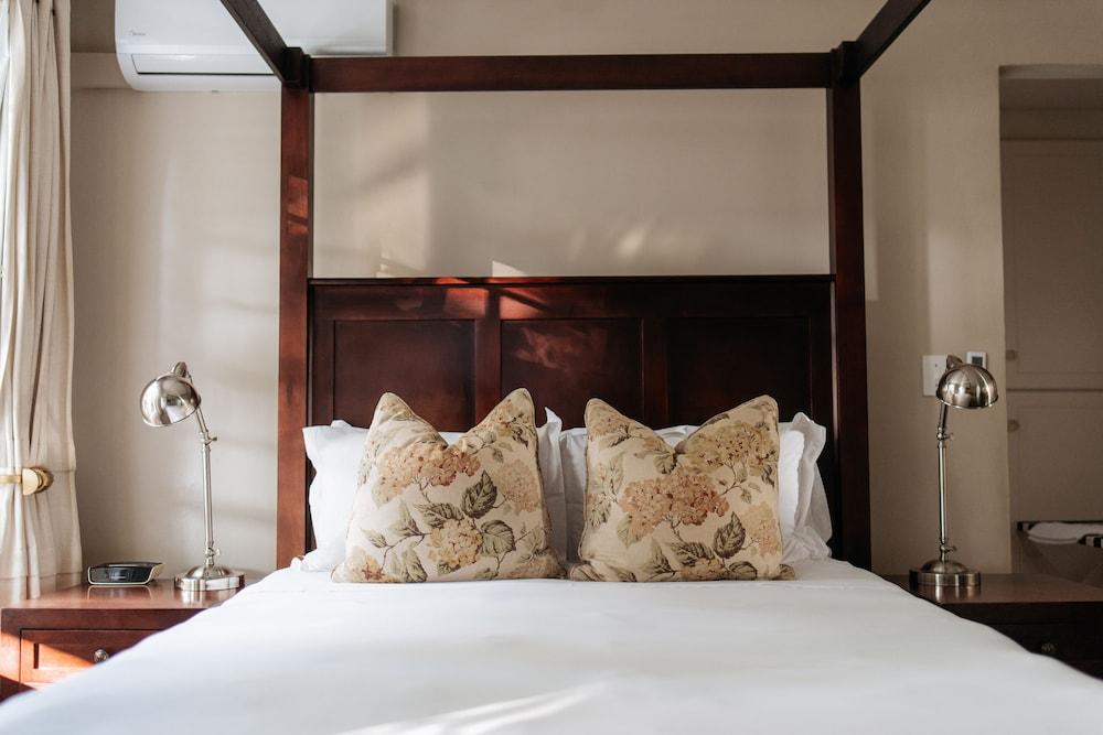 Maison Chablis Guest House Franschhoek Exterior foto