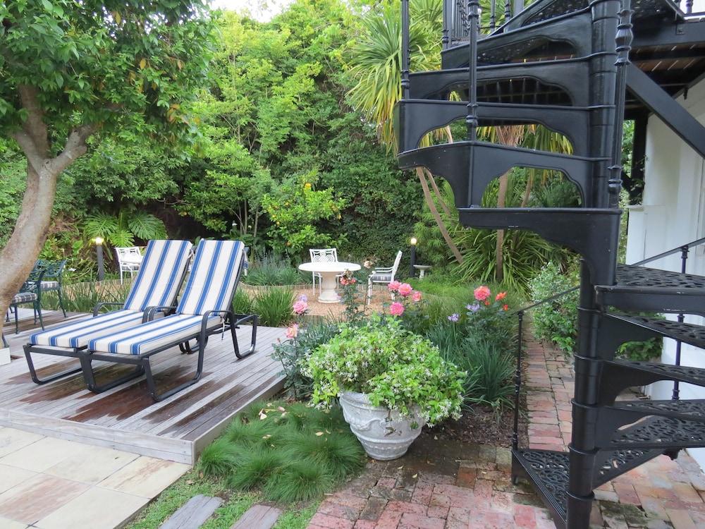 Maison Chablis Guest House Franschhoek Exterior foto