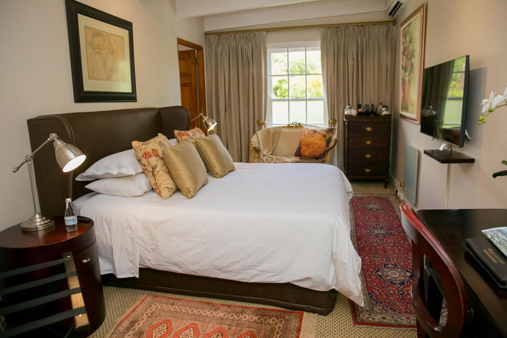 Maison Chablis Guest House Franschhoek Cameră foto