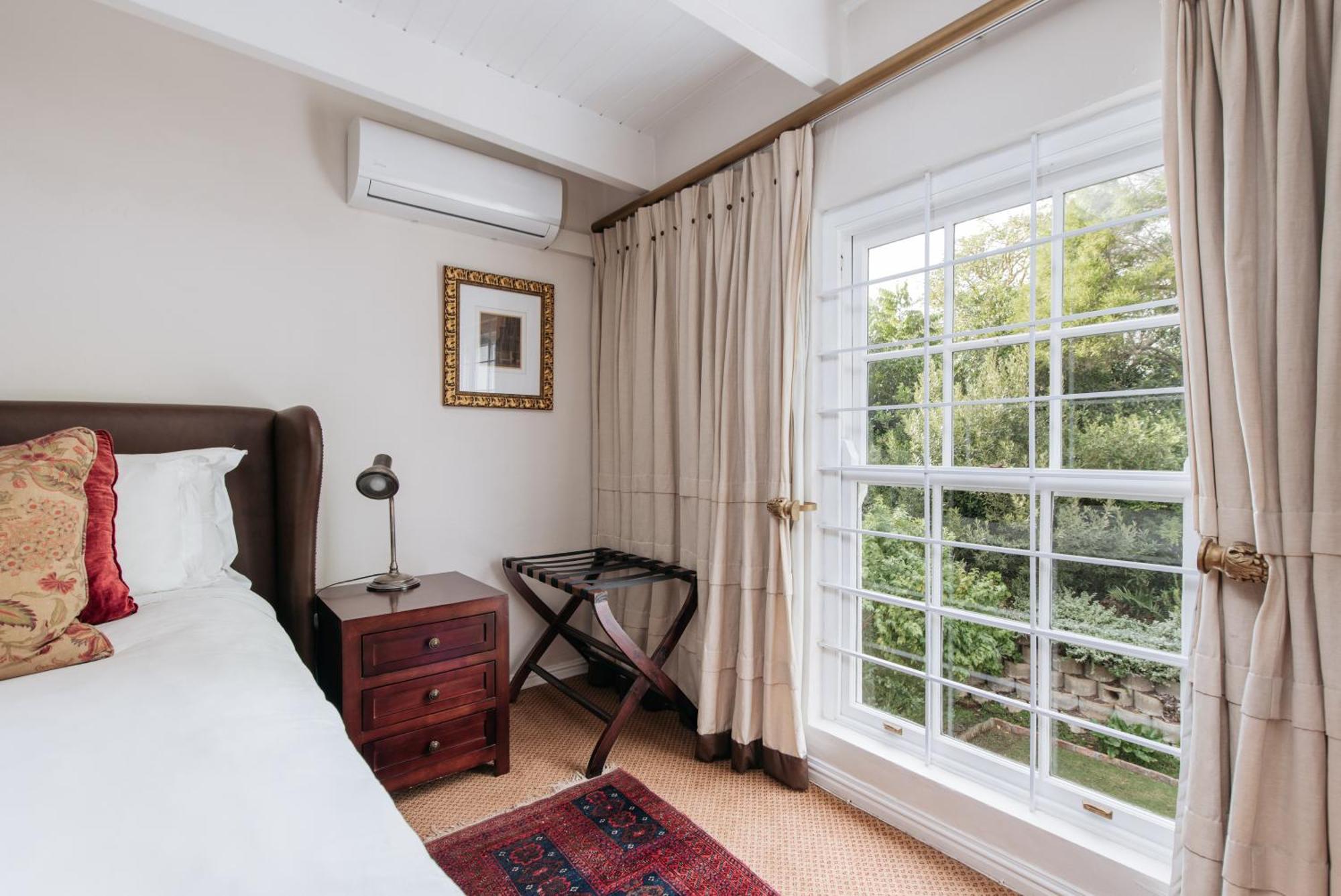 Maison Chablis Guest House Franschhoek Cameră foto