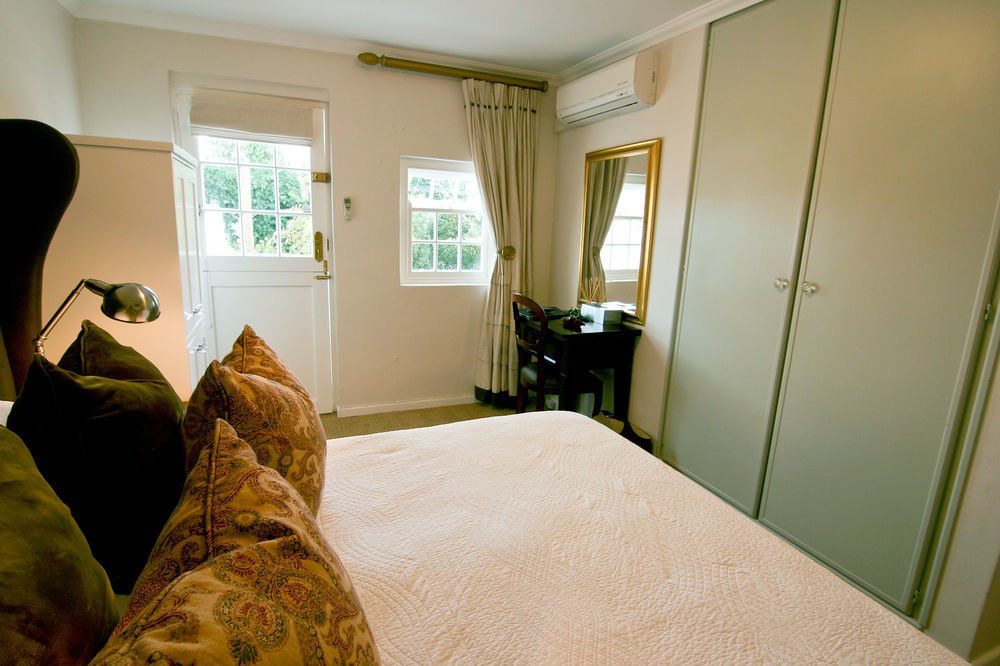 Maison Chablis Guest House Franschhoek Exterior foto